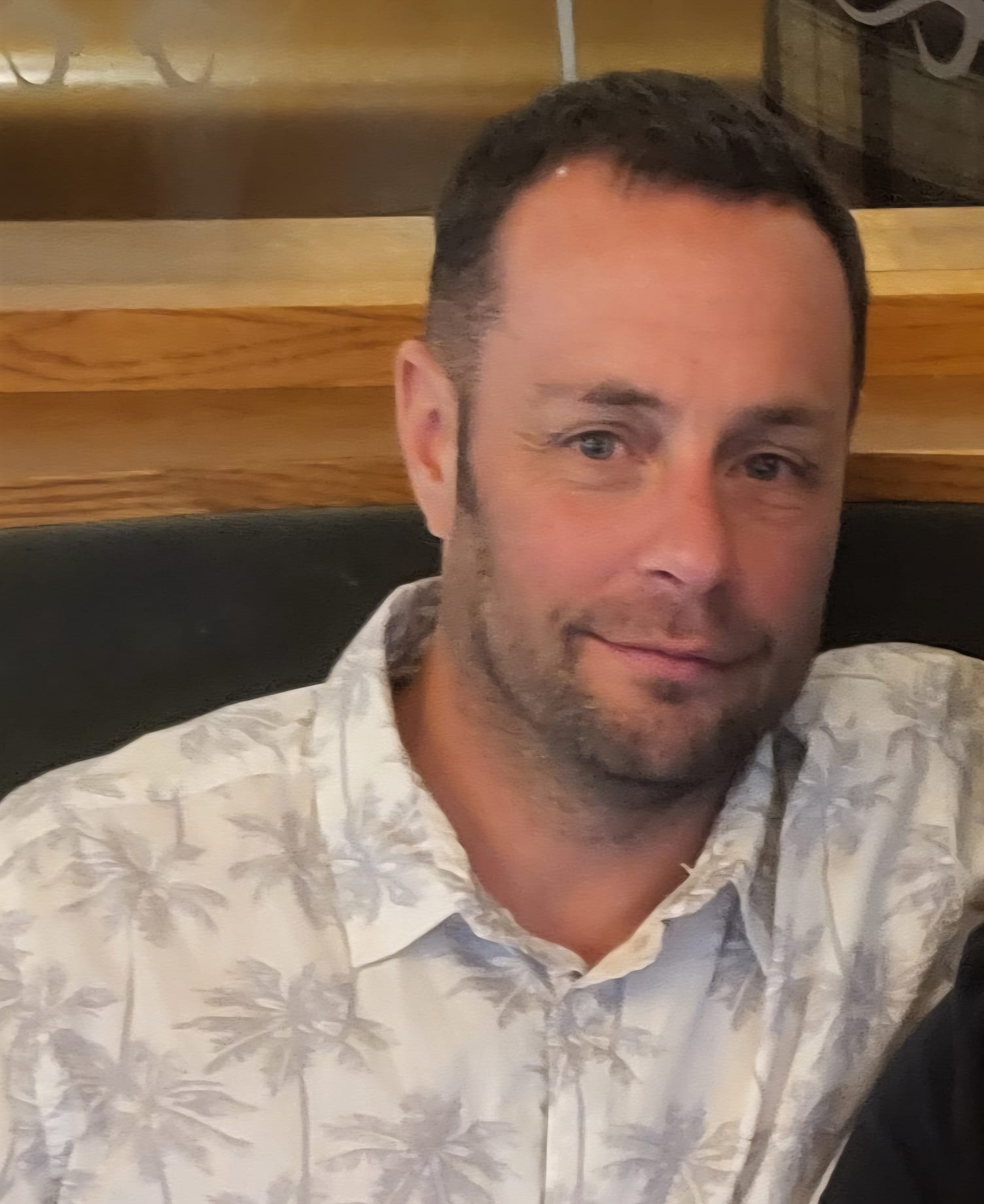 Image of Scott Watson